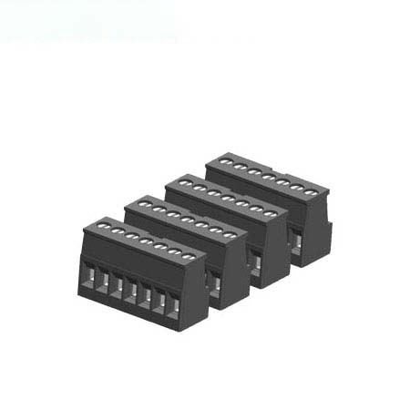 Phụ kiện I/O Terminal Block Tin digital S7-1200 Siemens 6ES7292-1AL30-0XA0