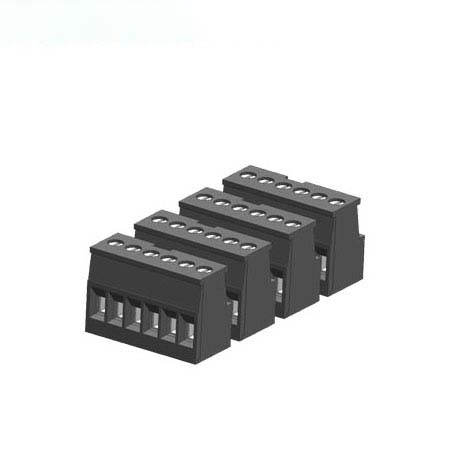 Phụ kiện I/O Terminal Block Tin digital S7-1200 Siemens 6ES7292-1BG30-0XA0