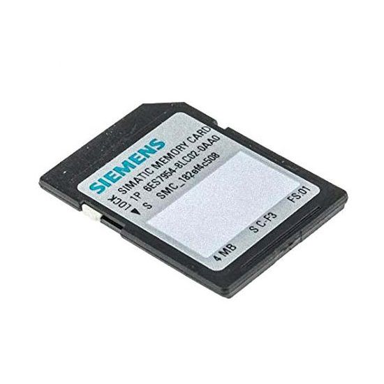 Thẻ nhớ S7-1200 MEMORY FW3.0 AND LATER Siemens 6ES7954-8LF02-0AA0