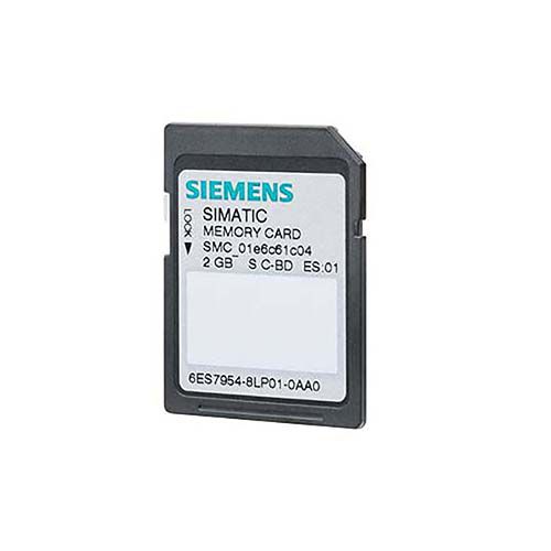 Thẻ nhớ Siemens 6ES7954-8LT03-0AB0 32GB