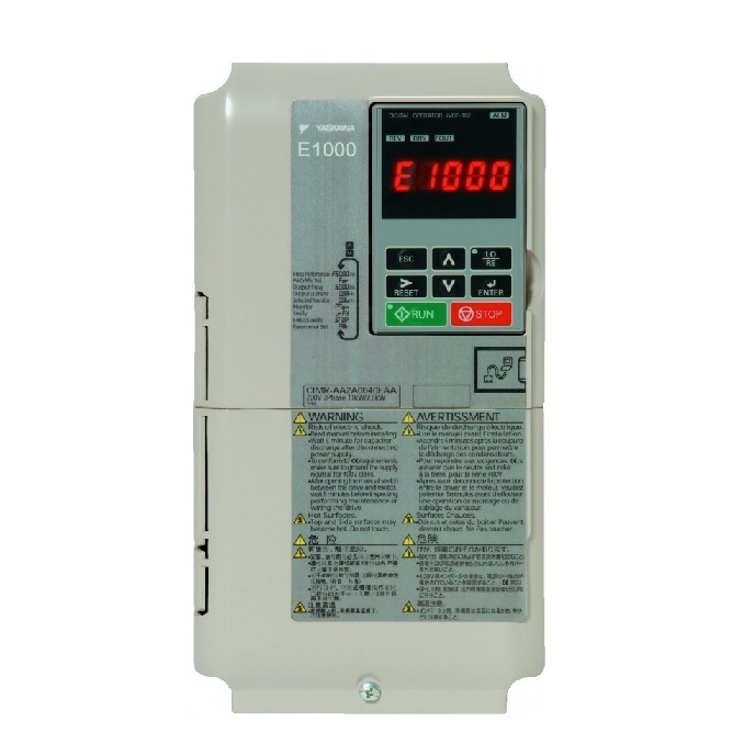 Biến tần Yaskawa CIMR-ET4A0038FAA 18.5kW 3 Pha 380V