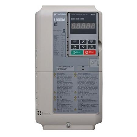 Biến tần Yaskawa CIMR-LT2A0008 1.5kW 3 Pha 220V