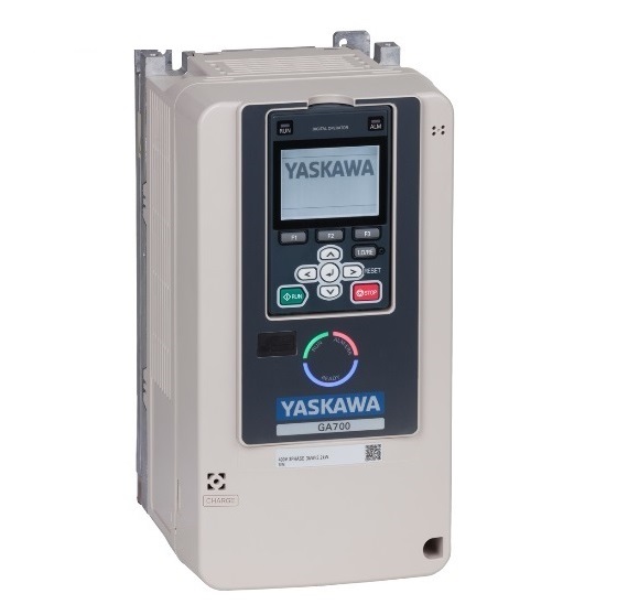 Biến tần Yaskawa CIPR-GA70T4005ABAA (1.5-2.2kW) 3 Pha 380V