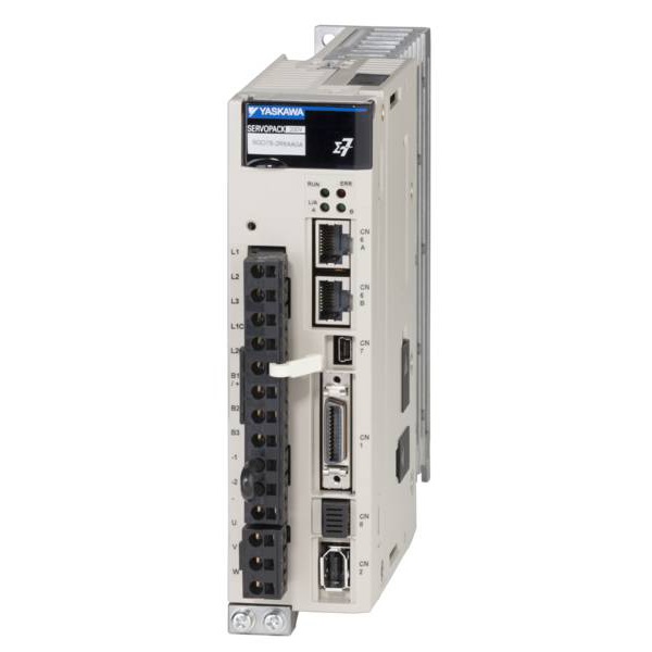 Servo Drive Yaskawa SGD7S-180A30A 2kW 220V